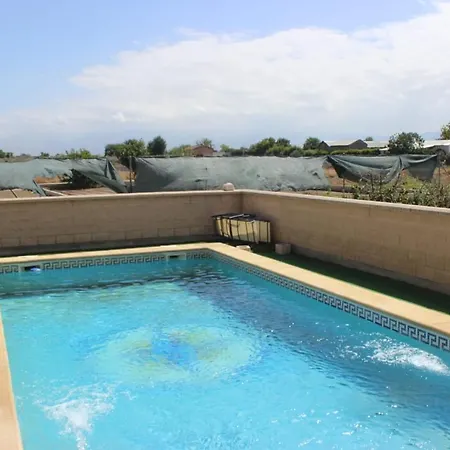 Holiday home Cortijo Hoya Mesa Santa Fe (Granada)