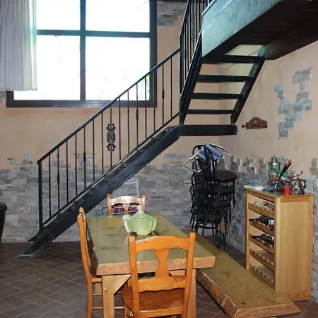 Holiday home Cortijo Hoya Mesa Santa Fe (Granada)